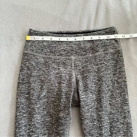 ❤️ Beyond yoga spacedye black white gray leggings - Picture 7 of 9